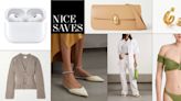 Nice Saves: 14 Must-Have Items on Sale This Week