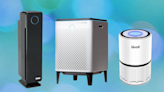 Breathe easy with these Prime Day deals on air purifiers — starting at just $31
