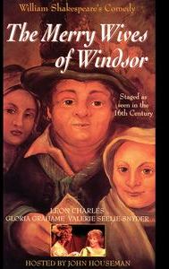 The Merry Wives of Windsor