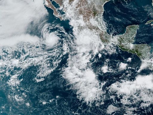 Temporada de huracanes en México; ¿Cuándo comienza y cuántos habrá?