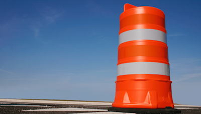 Passing lane coming to US 54 in Meade County