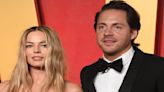 Margot Robbie Is Pregnant; Source Says She And Tom Ackerley ‘Wanted To Start A Family’ For Quite Some Time