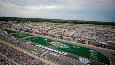 NASCAR Live Stream: How to Watch the NASCAR Racing Season Online