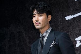 Cha Seung-won