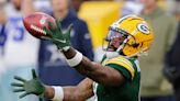 Green Bay Packers release Amari Rodgers, former Clemson football, Knoxville Catholic star
