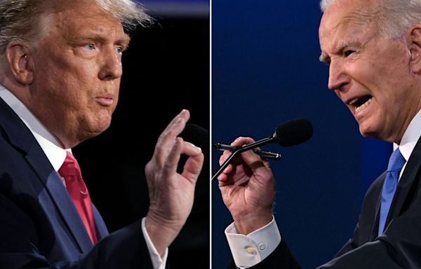 Can you trust 2024 election polls on Donald Trump and Joe Biden? Here's how to cut through the noise.