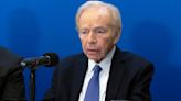 Former Sen. Joe Lieberman, Democrats' VP pick in 2000, dead at 82