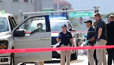 Suspect in Jamaica Plain shooting arrested, police say - The Boston Globe