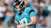 Brandon McManus, former Jags kicker, released by Commanders after two women sued him for sexual assault