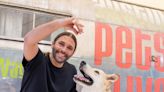 Jonathan Van Ness Gives Update on Self-Care After Health Struggles