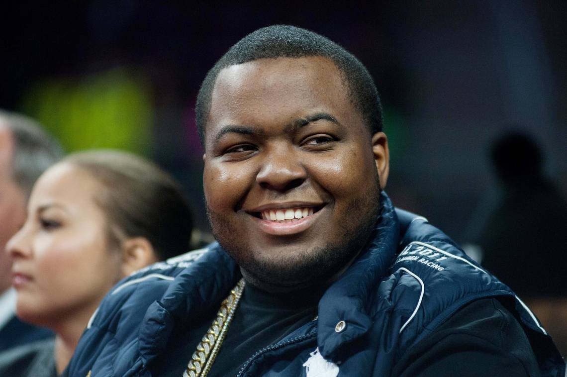 Why were Sean Kingston and his mother arrested? New documents reveal $1.1 million scheme