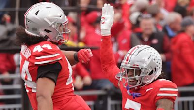 Where Ohio State football ranks in preseason AP Top 25 poll