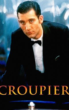 Croupier