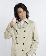 Dayo Wong