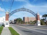 Ybor City Historic District