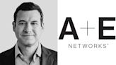 A+E Networks Exec David Bank Promoted To Chief Financial Officer