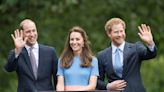 A-level results: The grades Kate, William, Harry and other Royal Family members achieved