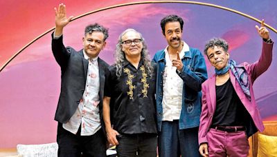 Café Tacvba, música con fragancia chilanga