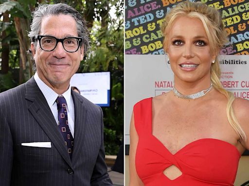 Attorney Who Helped Free Britney Spears From Conservatorship Moves On, Says He Was Honored to ‘Protect’ Artist (Exclusive)