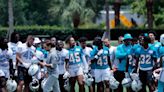 What to watch for at Dolphins’ three-day mandatory minicamp this week