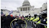 Cabarrus County, North Carolina “Proud Boy” Arrested for Obstruction of Law Enforcement and Other Charges During Jan. 6 Capitol Breach