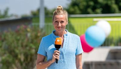 ZDF-Fernsehgarten startet in Saison 2024: Das sind die Gäste am 5. Mai