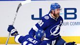 Tampa Bay Lightning reach third consecutive Stanley Cup Final with Game 6 win vs. New York Rangers