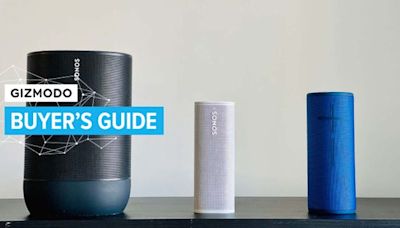 The Best Speakers to Buy in 2024