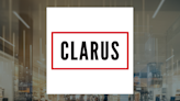 Boston Partners Purchases 37,019 Shares of Clarus Co. (NASDAQ:CLAR)