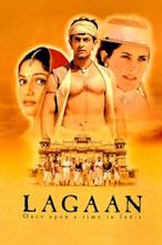 Lagaan - C'era una volta in India