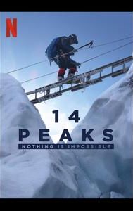 14 Peaks: Nothing Is Impossible