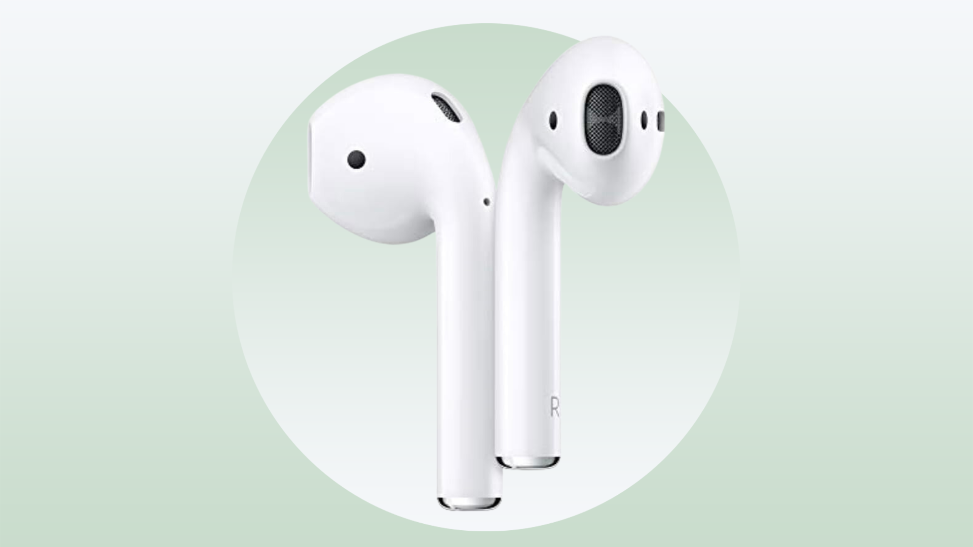 Price drop! Apple's massively popular AirPods are down to $80 at Amazon — their Black Friday price