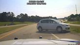 Nissan Versa Police Chase Is Just Plain Ridiculous