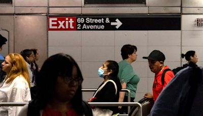 Global IT Outage to Hit New York, DC Morning Commutes