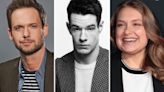 ‘Lockerbie’: Patrick J. Adams, Connor Swindells & Merritt Wever Lead Cast Of BBC & Netflix Series