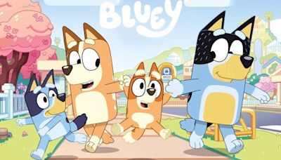 The five VERY Aussie things American Bluey fans are confused about