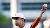 5 things to know about Texas ace Lucas Gordon, including his constant improvement