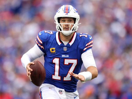 Thursday Night Football: How to watch the Buffalo Bills vs. Miami Dolphins NFL game tonight