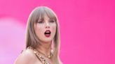 Taylor Swift 'responds' to Dave Grohl after his 'bitter' takedown of her