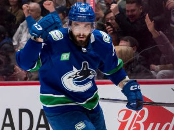 Canucks cut 13 players and it includes a big surprise | Offside