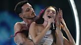 Sale a la luz la manipulación total de Eurovisión con Israel: así sonaba en directo