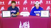 Mizokami, Villalba sign national letters of intent