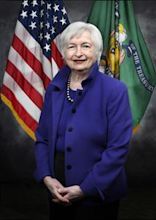 Janet Yellen