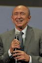 Gérard Collomb