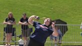 COS' Alyssa Logan captures NorCal discus title