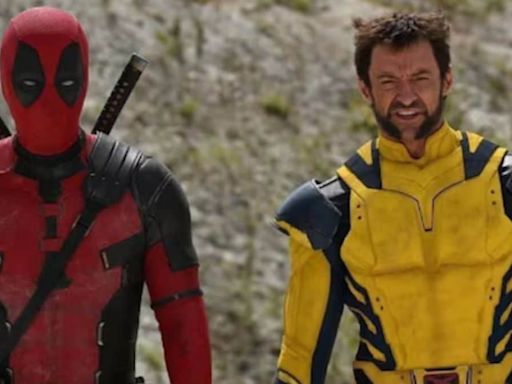 Deadpool & Wolverine FIRST Review Out: Ryan Reynolds, Hugh Jackman Deliver 'Best MCU Movie Ever' - News18
