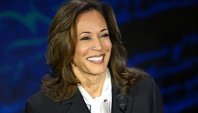 Kamala Harris gets good news from economists: New survey