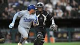 Another Miguel Rojas hit means another Dodgers win in shutout versus White Sox