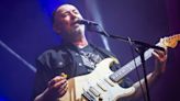 Watch Francis Dunnery's It Bites perform live version of Old Man And The Angel