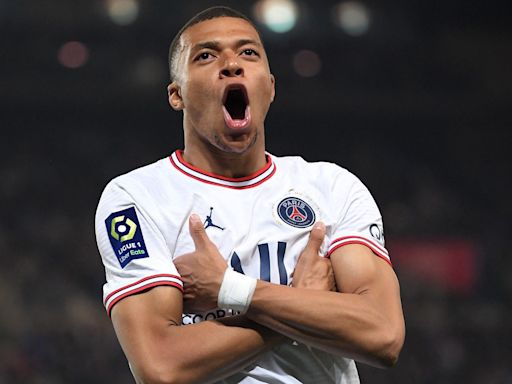 Kylian Mbappe announces PSG exit with Real Madrid his likely destination
